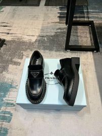 Picture of Prada Shoes Men _SKUfw152466790fw